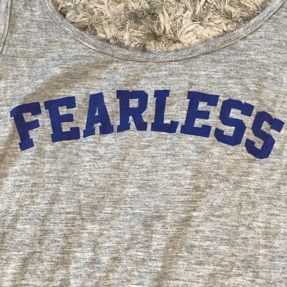 Fearless Bodysuit - Picture 3 of 4